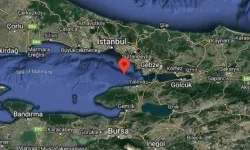 Marmara'daki son depremler büyük Marmara depreminin habercisi mi? Prof. Dr. Haluk Özener yanıtladı