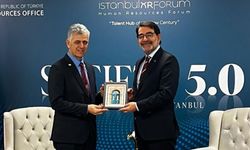 Kamu Hizmeti Komisyonu, “2. İstanbul İnsan Kaynakları Formu”na katıldı