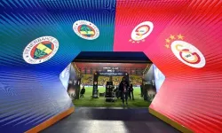 Süper Kupa paylaşımlarına adli soruşturma: 1 gözaltı