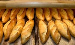 İstanbul'da fahiş fiyatla ekmek satan 822 fırına tutanak tutuldu