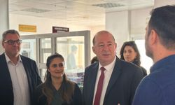 Sağlık Bakanı : Yeni Yılda Girne'ye Yeni Hastane