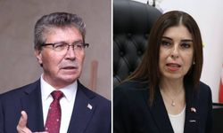 Altuğra'dan Üstel'e sert eleştiri: Biz 'birileri' değiliz, halk tarafından seçilmiş milletvekilleriyiz
