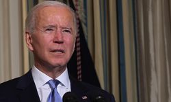 Biden: Esad'ın hesap vermesi gerekiyor