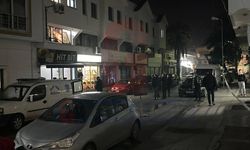 Lefkoşa'da cinayet... İki kişi tutuklandı