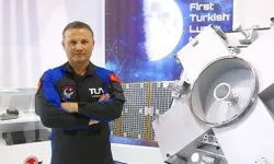 Türkiye'nin ilk uzay yolculuğu için tarih belli oldu