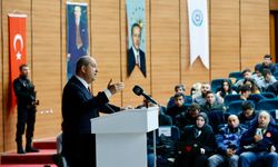 Tatar: Kıbrıs milli değerdir, bu milli değere hep birlikte sahip çıkmalıyız