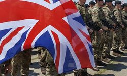 İngiltere, Kıbrıs’taki üslerinde 3 bin civarında asker bulunduruyor