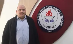 KAMU-SEN: Bugün engellilerin yaşadığı sorunlara sahip çıkma günüdür
