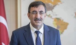 Cevdet Yılmaz: Türkiye Kıbrıs Türkü kardeşlerimizin yanında olmaya devam edecektir