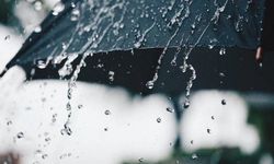 En çok yağış Güzelyurt bölgesinde kaydedildi