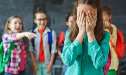 Okullarda zorbalık... Güney'de çocukların yüzde 25'i zorbalığa maruz kalıyor