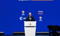 Erdoğan Ankara adaylarını açıkladı... "Ankara altın çağına girecek"