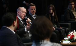 Erdoğan: Kendi roketimizle uzaya gideceğiz