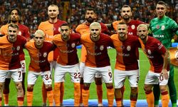 Galatasaray'da ayrılacak isimler belli oldu