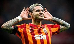Galatasaray'dan Icardi açıklaması: Sakatlığı ne kadar sürecek?