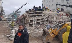 Depremde 100 kişiye mezar olan binanın müteahhidinden dikkat çeken savunma!