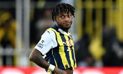 Fenerbahçe'den Fred'in sakatlığı hakkında açıklama