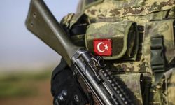 14 PKK/YPG’li terörist etkisiz hale getirildi