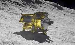Japonya'nın Ay'a iniş yapan aracının bataryası bitti