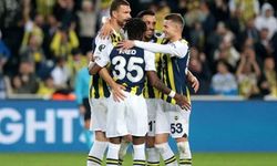 Fenerbahçe'de İstanbulspor maçı öncesi 7 eksik