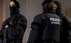 İspanya'da ceset çalıp satan örgüt yakalandı