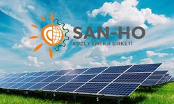 KKTC'nin en büyük solar enerji santrali için ihaleye çıkılıyor