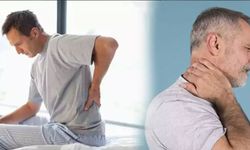 Boyun ve sırt ağrısına engel olmanın 5 yolu