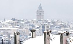 Türkiye'de yoğun kar yağışı geliyor