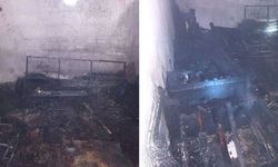 Türkiye'den üzen haber.. Elektrikli soba yangın çıkardı: 3 ölü