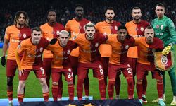 Galatasaray'da Sacha Boey'in ardından bir ayrılık daha yaşanıyor!