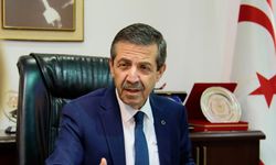 Dışişleri Bakanı Tahsin Ertuğruloğlu'ndan açıklama