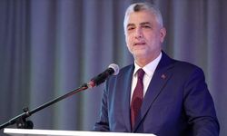 Türkiye Cumhuriyeti Ticaret Bakanı Ömer Bolat KKTC'ye geliyor