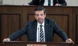 Ertuğruloğlu:  Bizimle, Rumlar arasındaki ilişkiyi, Türkiye ile Yunanistan ilişkisiyle mukayese etmeyin
