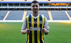 Fenerbahçe, Krunic'i açıkladı... "Sonunda burdayım"