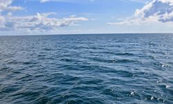 Akdeniz alarm veriyor: Yüzey suyu 23 dereceye ulaştı