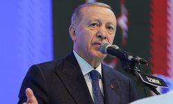 Erdoğan Ankara'da vatandaşlara hitap edecek