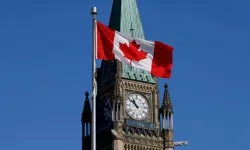 Kanada'dan Türkiye kararı... Kısıtlamalar kaldırıldı...
