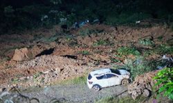 Kolombiya'da toprak kayması: 33 kişi öldü