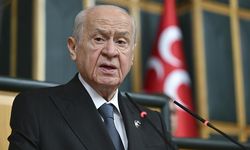 Bahçeli: Kıbrıs’ta küresel senaryoların tatbiki, ancak Türkiye’nin takatten düşmesiyle mümkündür