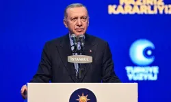 Erdoğan, 26 kentin adaylarını açıkladı: AK Parti'nin İstanbul adayı Murat Kurum
