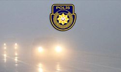 Sürücülere Uyarı: Dağyolu’nda Yoğun Sis