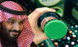 Suudi Arabistan’da 70 yıllık aradan sonra içki satışı başlıyor!