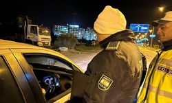 Asayiş ve trafik denetimi: 11 kişi tutuklandı