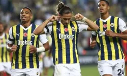 Fenerbahçe'de iki futbolcu gönderiliyor...