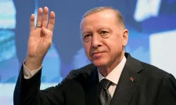 Erdoğan gençlerle buluştu: Gençlerin her alanda önünü biz açtık