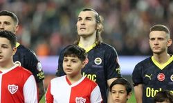 Milli futbolcu Çağlar Söyüncü: İlkler her zaman özeldir