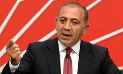 Gürsel Tekin CHP'den istifa ettiğini duyurdu