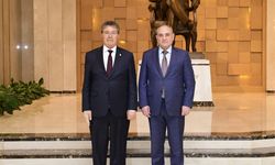 Başbakan Üstel: Azerbaycan'la tek yürek geleceğe hazırız