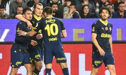Zirve yeniden Sarı-Lacivert... Fenerbahçe liderliği geri aldı!