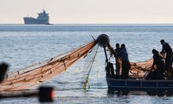 Türkiye balıkçılıkta rekor kırdı